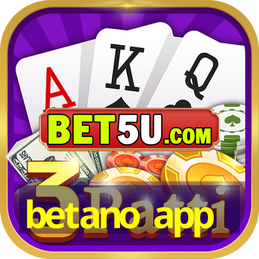 betano app